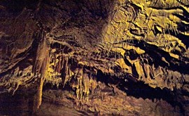 Jeskyně Lurgrotte