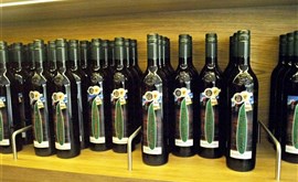 Rakouská vína a vinařství v Rakousku